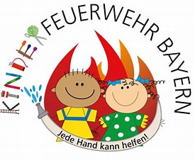 Kinderfeuerwehr