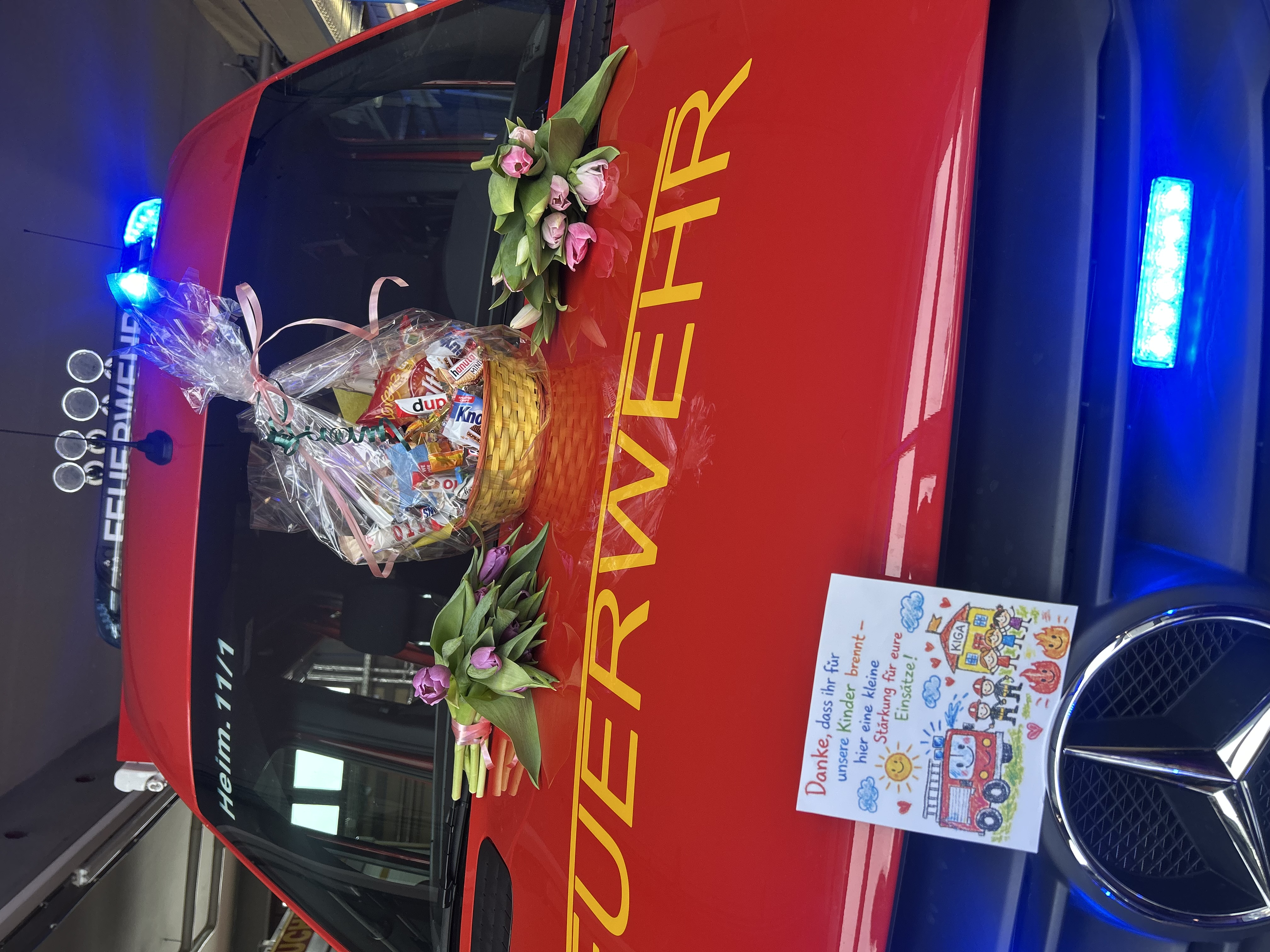 Kindergarten Heimbuchenthal