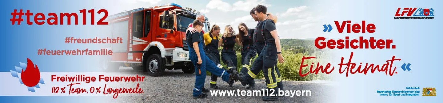 LFV Bayern Team 112
