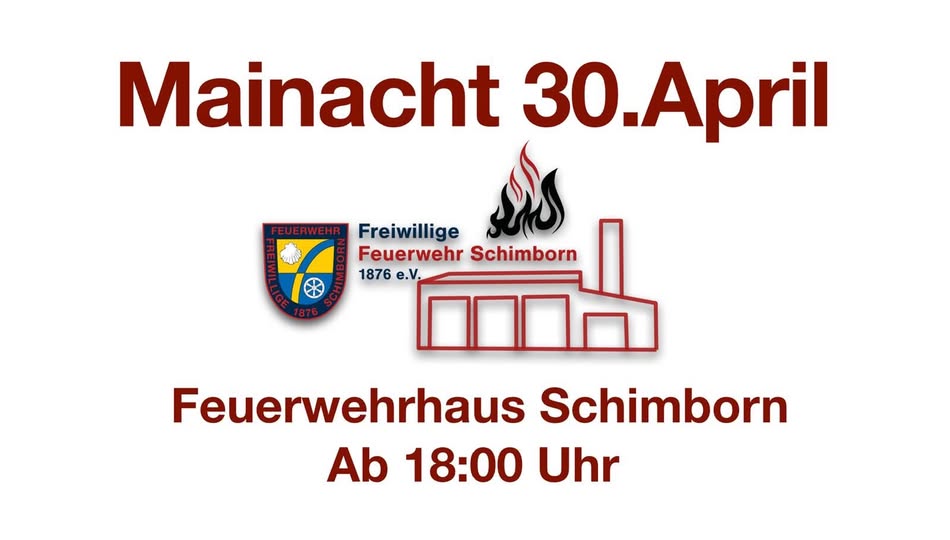Mainacht Schimborn