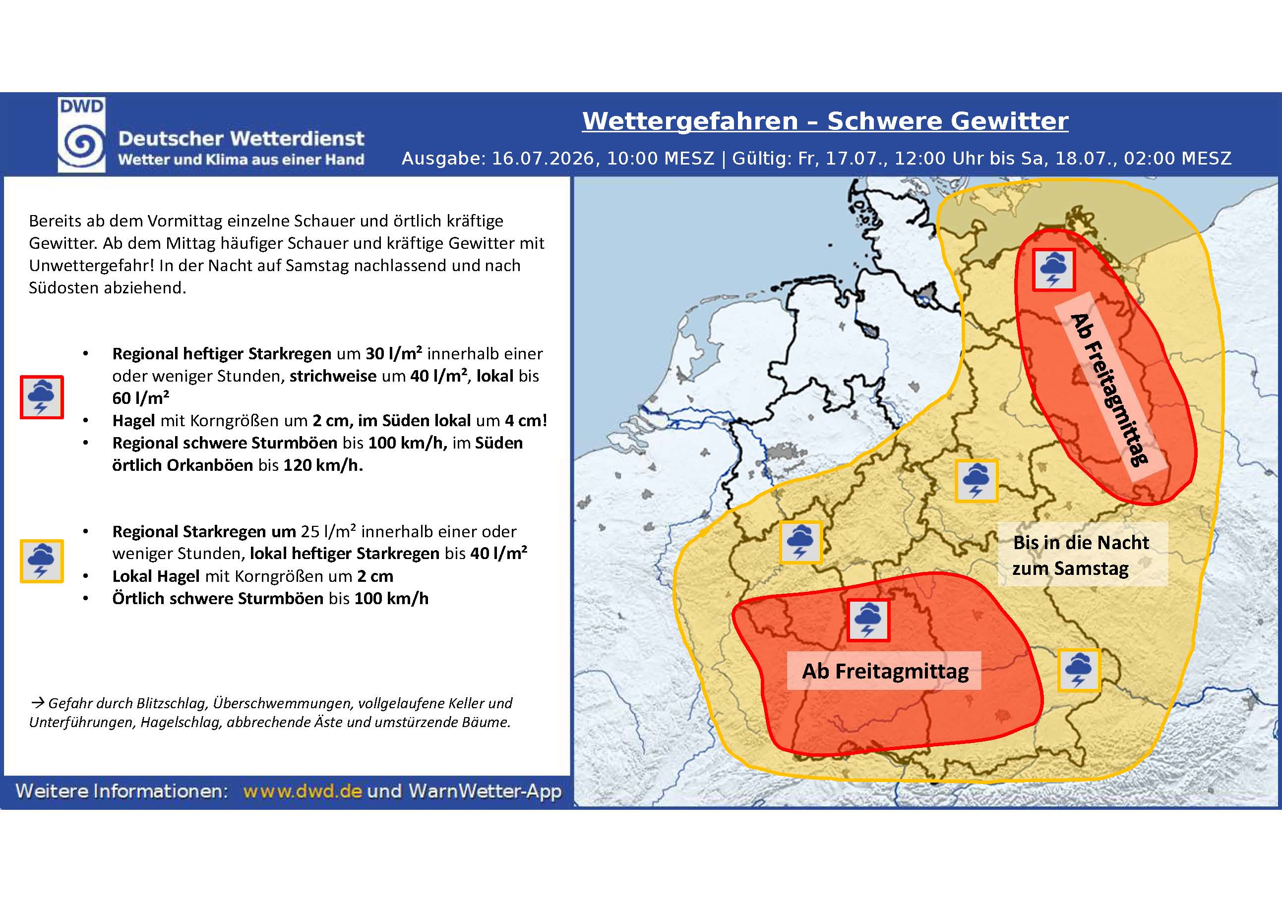 VBZ 2026 07 16 Gewitter S2