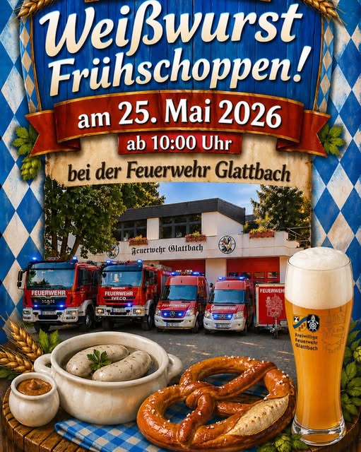 Weißwurst Glattbach